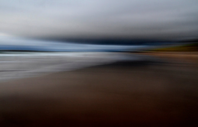 East Strand, Portrush, Co Antrim