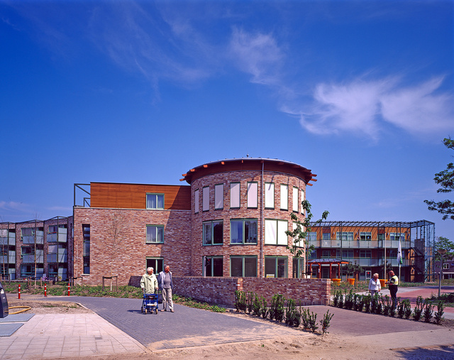 WOZOCO De Masemude, Monster