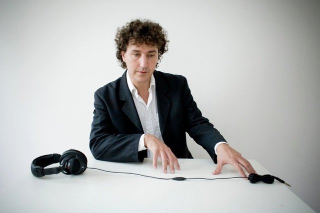 Denis Uhalde