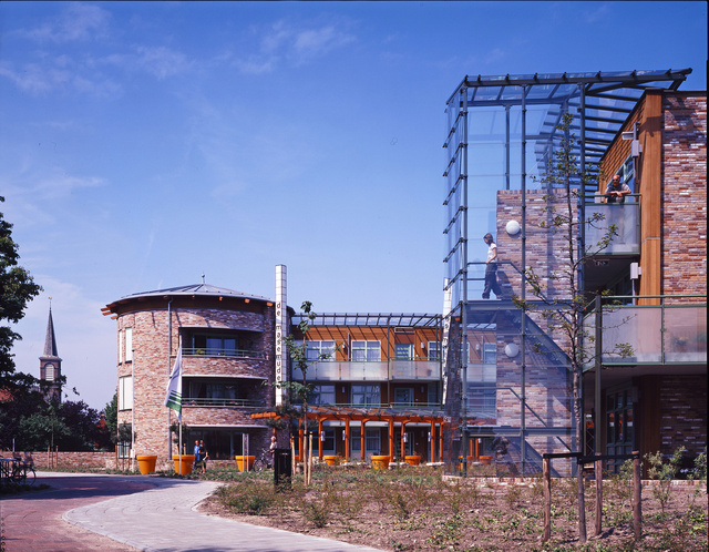 WOZOCO De Masemude, Monster