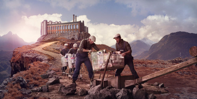 NESTLE MÉXICO (spot tv)