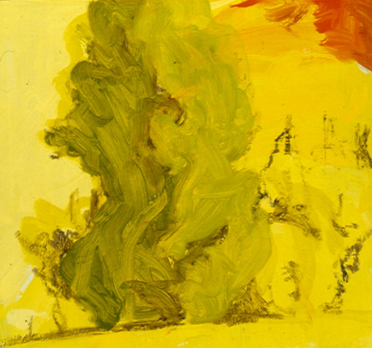 Tree Portrait Series, No. 12