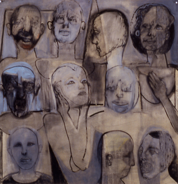Head Study 4