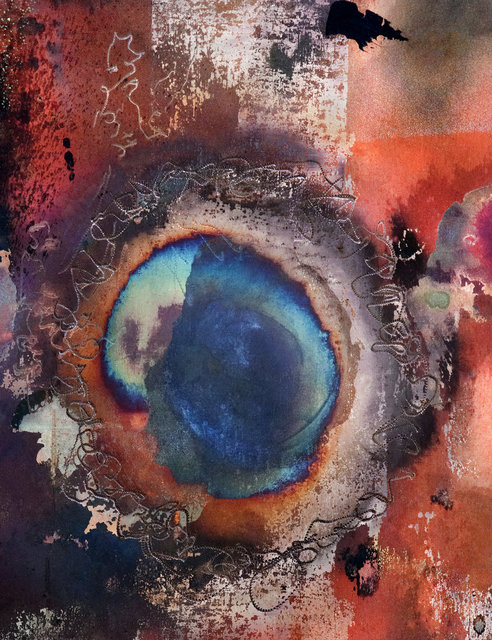 Eye Of The Empathic