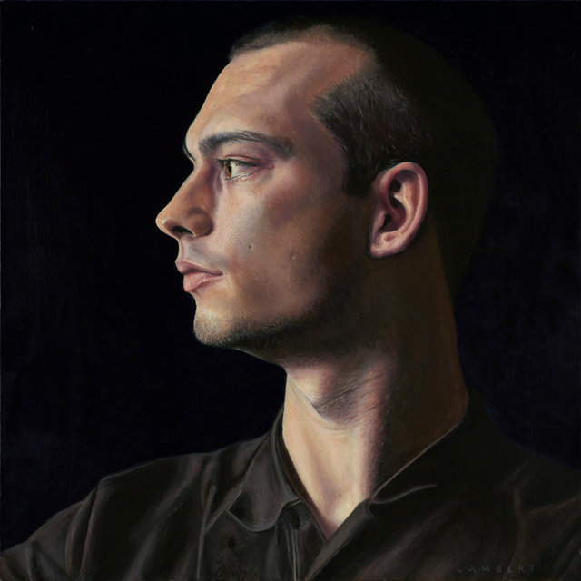 Remco 'en profile', 2014