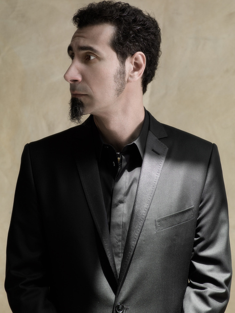 Serj Tankian / Warner Music