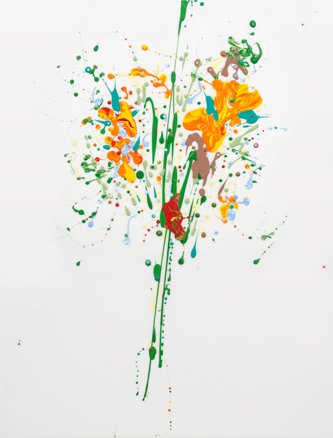 Flora XV