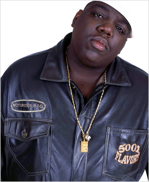 Biggie 5001