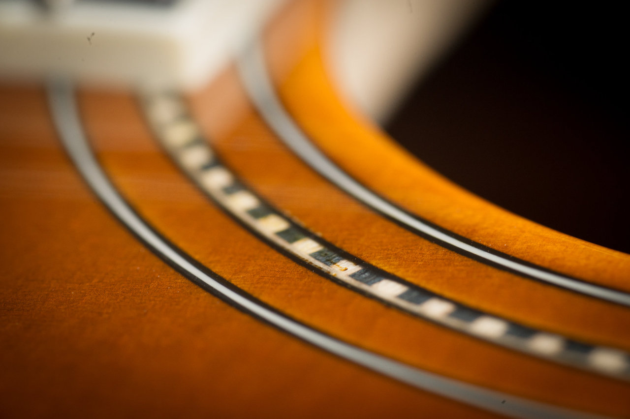 Paramount Details
