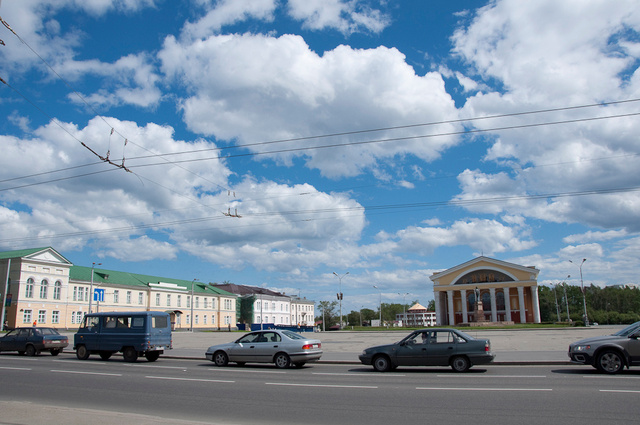 Petrozavodsk