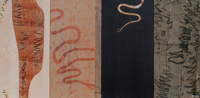 NATURE’S SCRIPT # 3