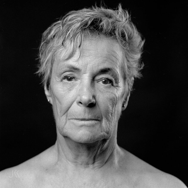 4x5'' analoog