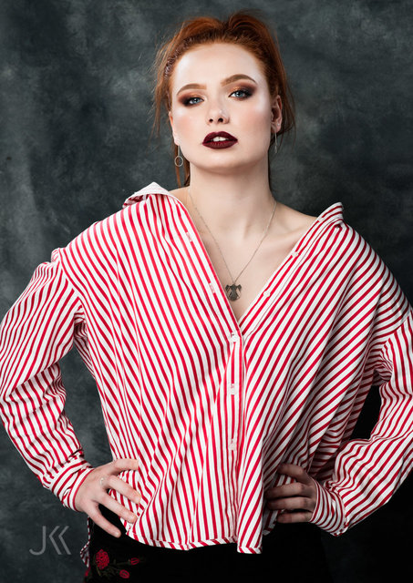 Dawn Rose