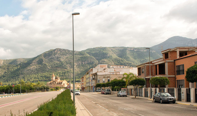 Simat de la Valldigna