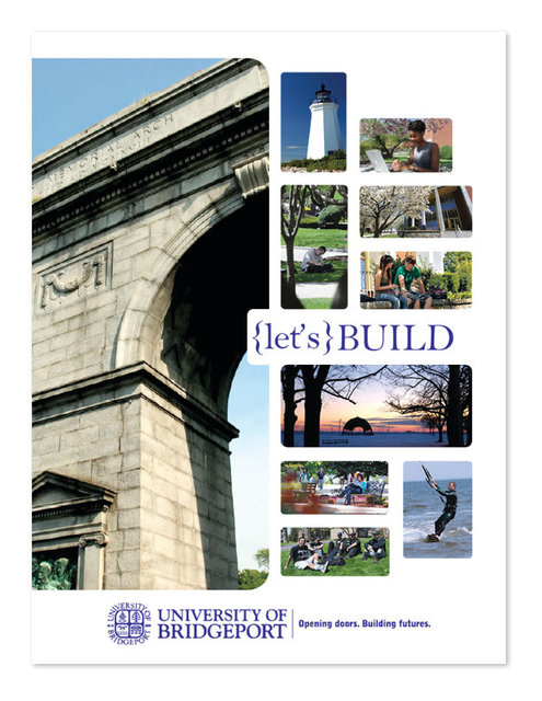 University of Bridgeport_Viewbook