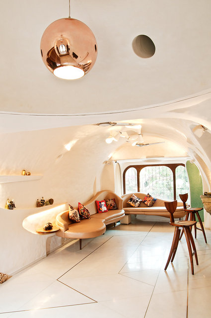 Residence Interiors / White room studio, Mumbai / www.thewhiteroom.co.in