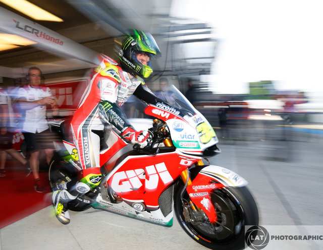 © LAT Photographic