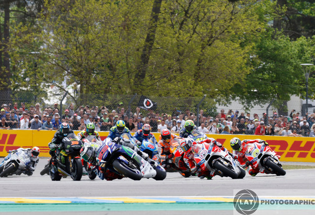 © LAT Photographic