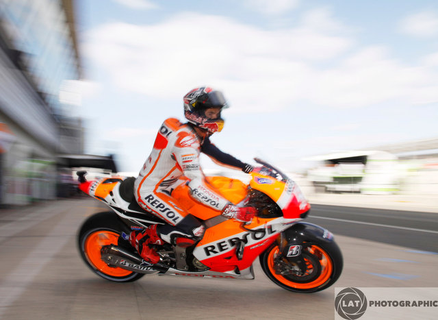 © LAT Photographic