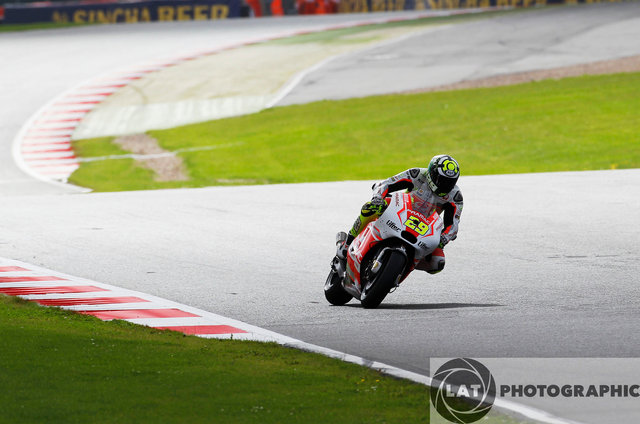 © LAT Photographic