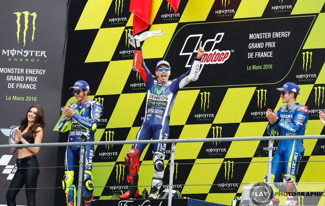 © LAT Photographic