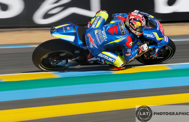 © LAT Photographic