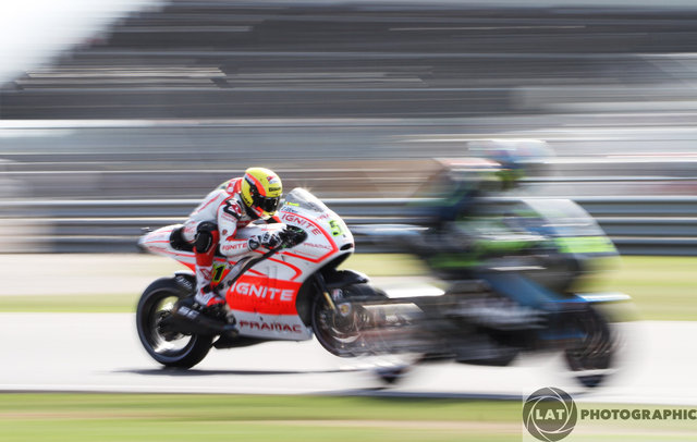 © LAT Photographic