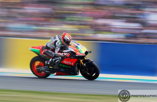 © LAT Photographic