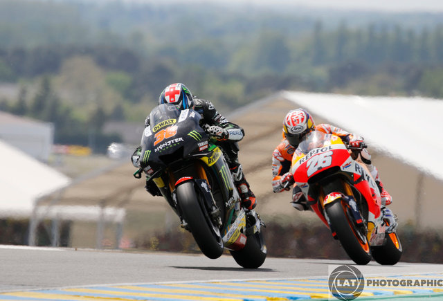 © LAT Photographic