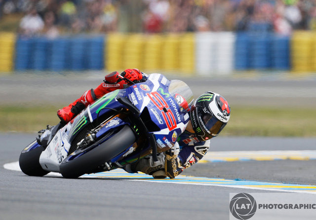 © LAT Photographic