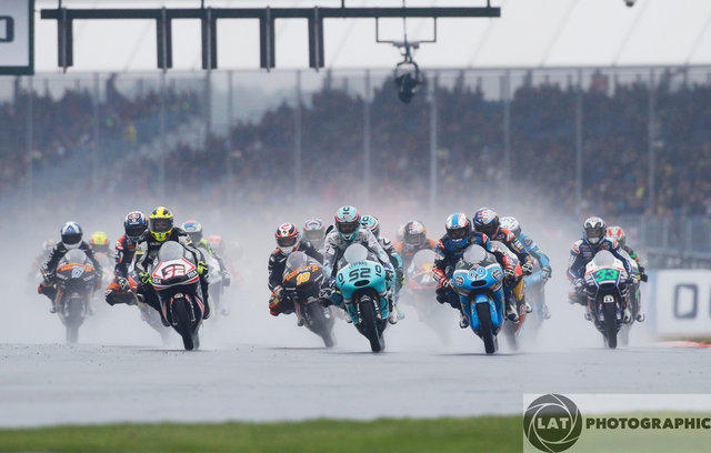 © LAT Photographic