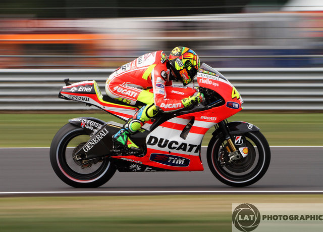 © LAT Photographic