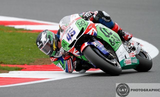 © LAT Photographic