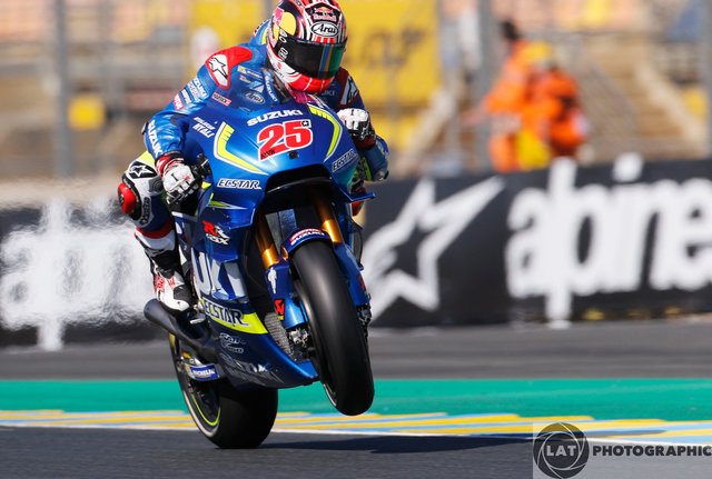 © LAT Photographic