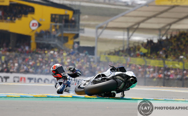 © LAT Photographic