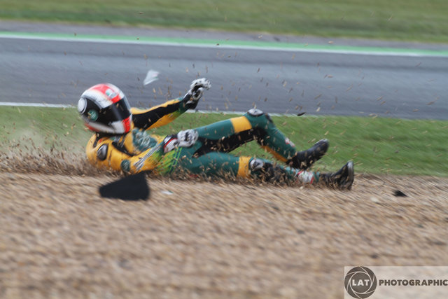 © LAT Photographic