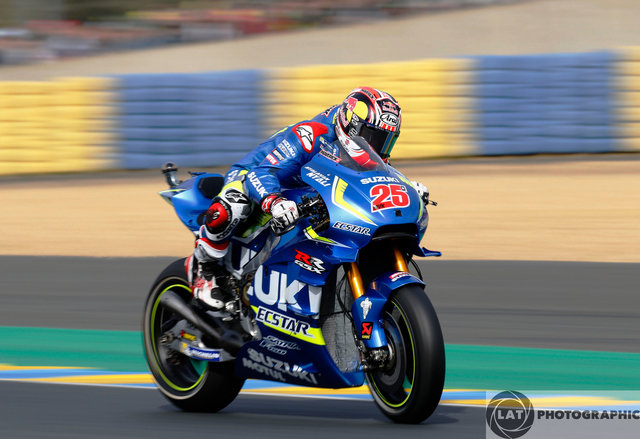 © LAT Photographic