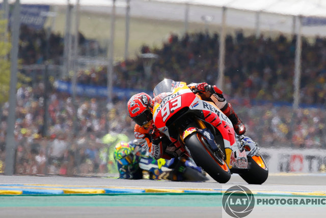 © LAT Photographic