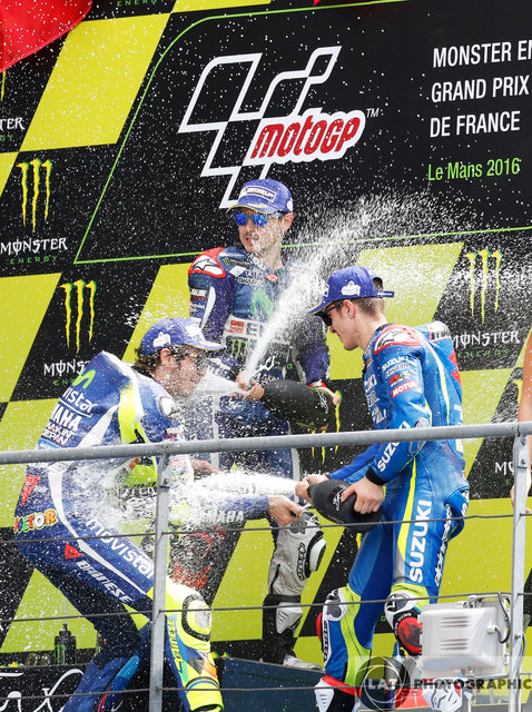 © LAT Photographic