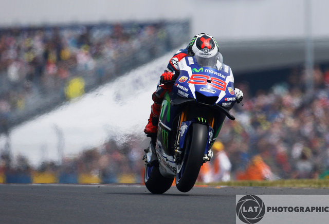 © LAT Photographic