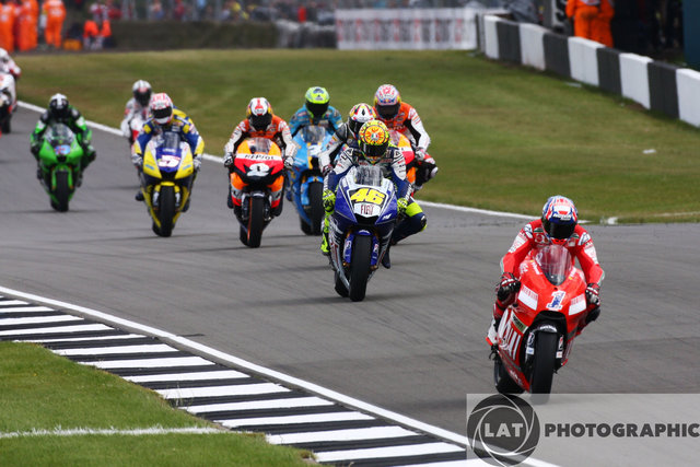 © LAT Photographic