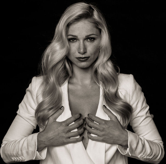Alyssa, actress