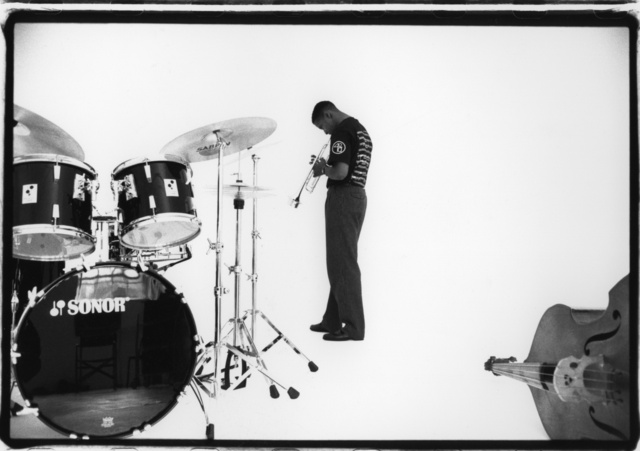 Mo' Better Blues