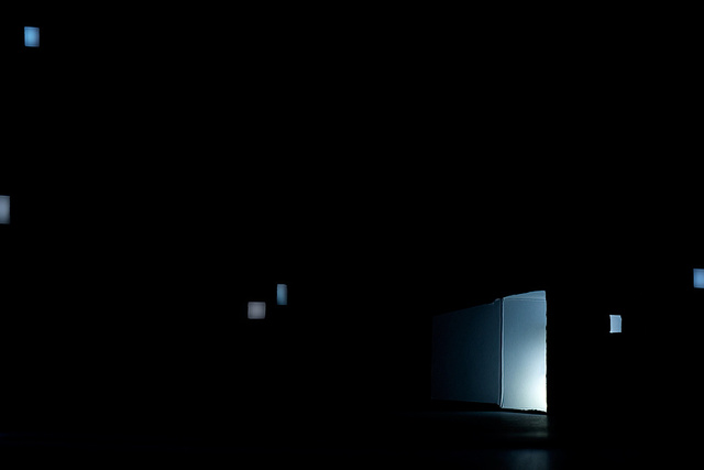 Out of Place, 2011