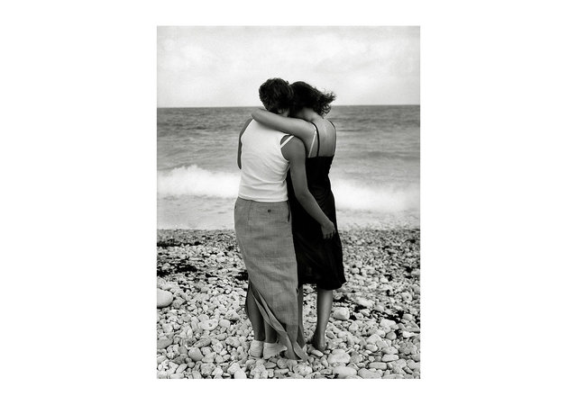 Consolation