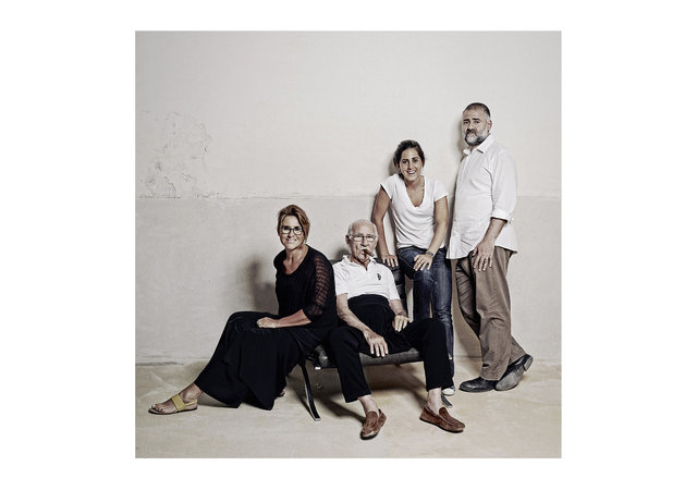 Chaya Family - part one