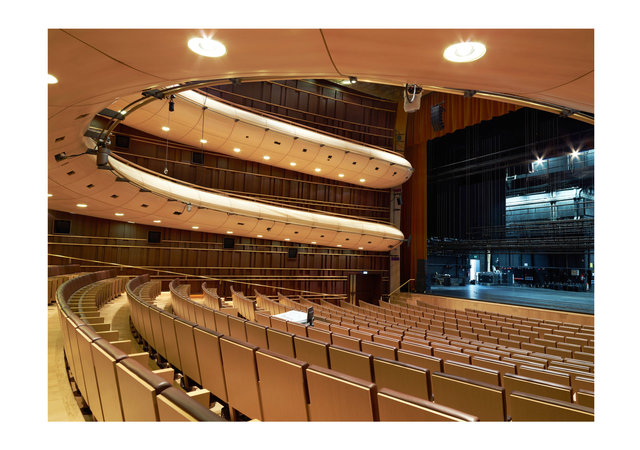 Onassis Cultural Center