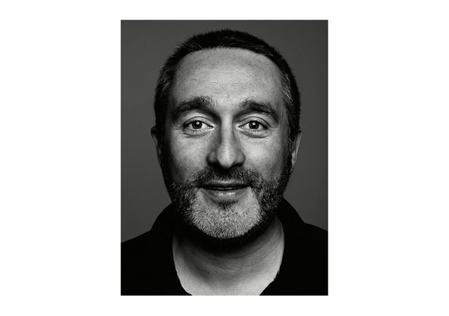 Warren Singh-Bartlett