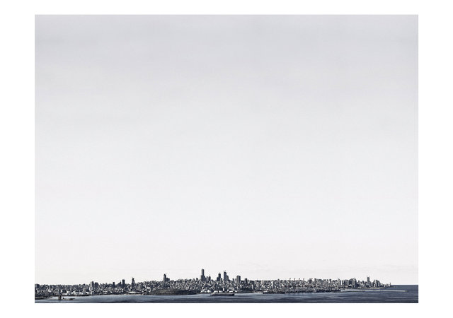 Warship Beirut