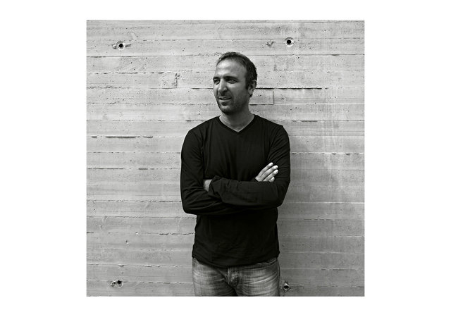 Youssef Tohmé